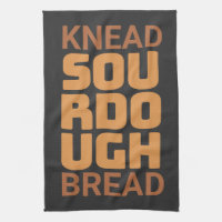 Knead Sourdough Bread Baker Bread maker