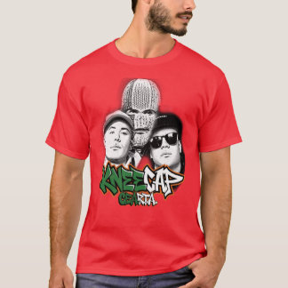 Kneecap CEARTA Rights T-Shirt