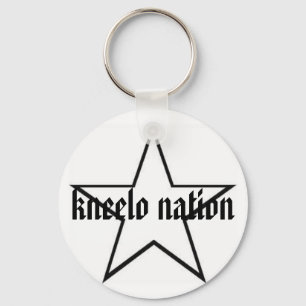kneekey key ring