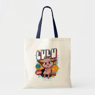 Kneel Before Lulu Tote Bag