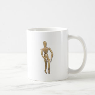 KneePain121211 Coffee Mug