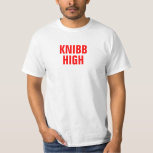 KNIBB HIGH T-Shirt