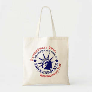 Knickerbocker Bag
