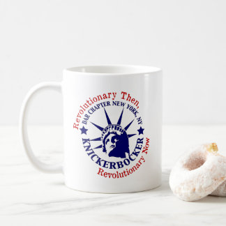 Knickerbocker Mug