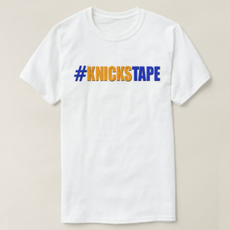 KnicksTape Men's Basic T-Shirt