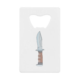 Knife