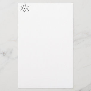 Knife and Fork Degree Stationery
