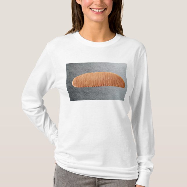 Knife blade T-Shirt (Front)