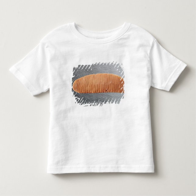 Knife blade toddler T-Shirt (Front)