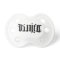 Knifer/Filerro BooginHead® Pacifiers