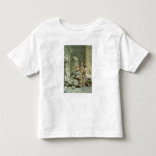 Knight and Page Toddler T-Shirt