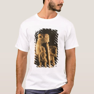 Knight chess piece T-Shirt