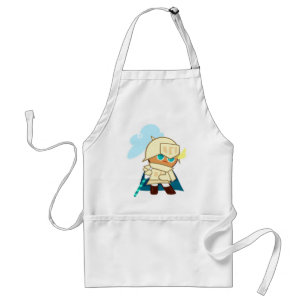 Knight Cookie! Cookie Run Kingdom     Standard Apron