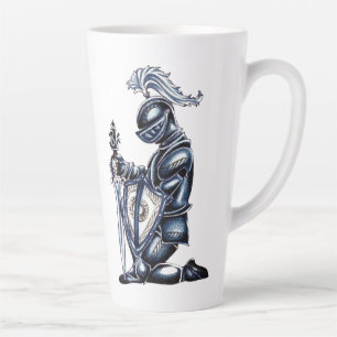 Knight cup lg