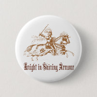 knight in shining armour