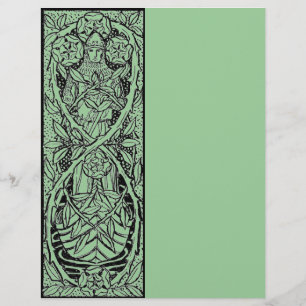Knight Letterhead