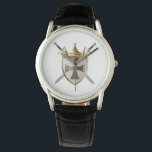 Knight Of RayEl Crest  Watch<br><div class="desc">Knight Of RayEl Crest Watch</div>
