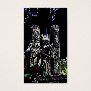 Knight of the Night