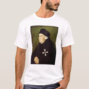Knight of the Order of Malta, 1534 T-Shirt