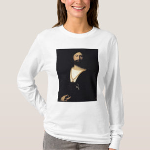 Knight of the Order of Malta T-Shirt