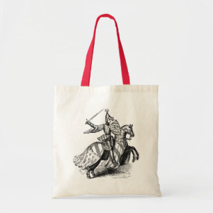Knight on Horseback Bag