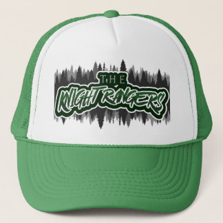 Knight Rangers Trucker Hat (2024-2025)