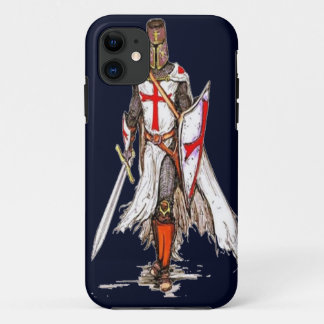 knight templar iphone 5 case cover