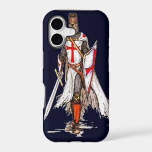 knight templar iphone 5 case cover