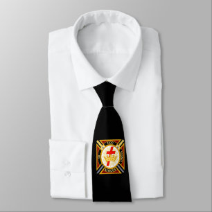 Knight Tie