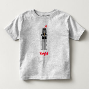 Knight Toddler T-Shirt