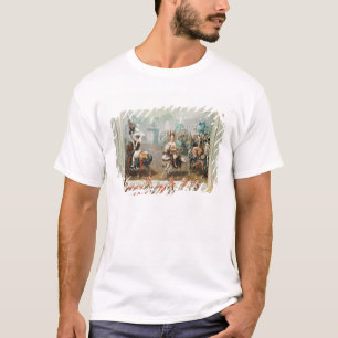 Knight tournament T-Shirt