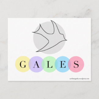 Knightingales Postcard