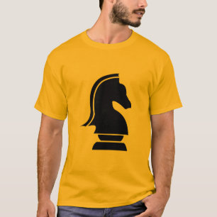 Knightlogo T-Shirt (Black)
