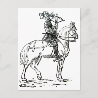 knights-armour-7 postcard