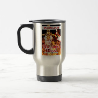Knight's Blood Frappaccino, Grande... Travel Mug