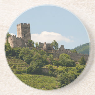 Knight's Castle in Wachau Austria Coaster
