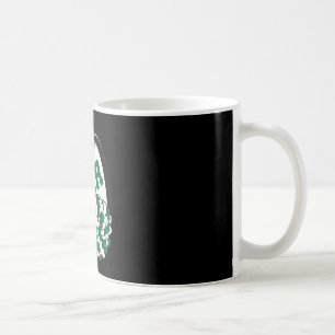 Knights Cheer Ck To School Cheerleading Spirit G Coffee Mug