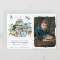 Knights & Dragons | Royal Mediaeval Birthday 