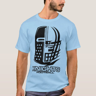 KNIGHTS FOOTBALL T-Shirt