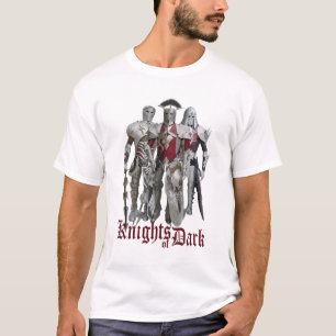 Knights of Dark T-Shirt