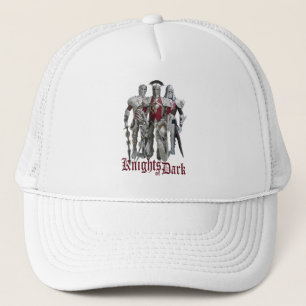 Knights of Dark Trucker Hat