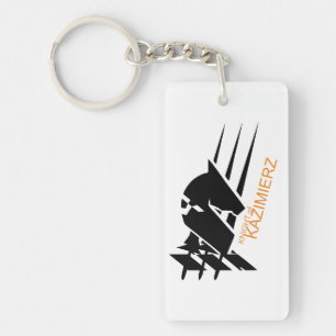 Knights of Kazimierz Key Ring