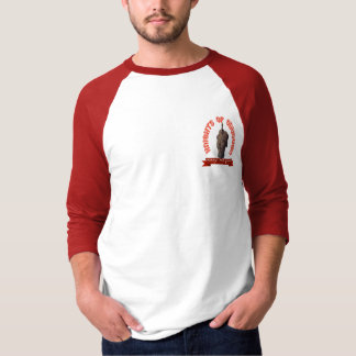 knights of oduduwa T-Shirt