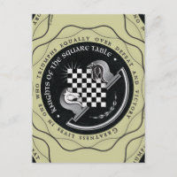 Knights of the Round Table- Greatness quote