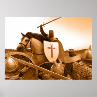 Knights Templar - Come To Death