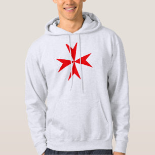 Knights Templar Hoodie