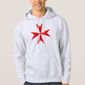 Knights Templar Hoodie