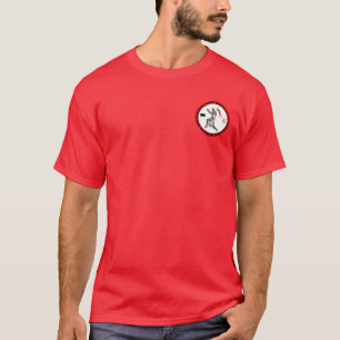 Knights Templar Praying Seal Shirt