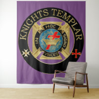 KNIGHTS TEMPLAR