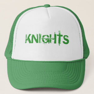 KNIGHTS TRUCKER HAT